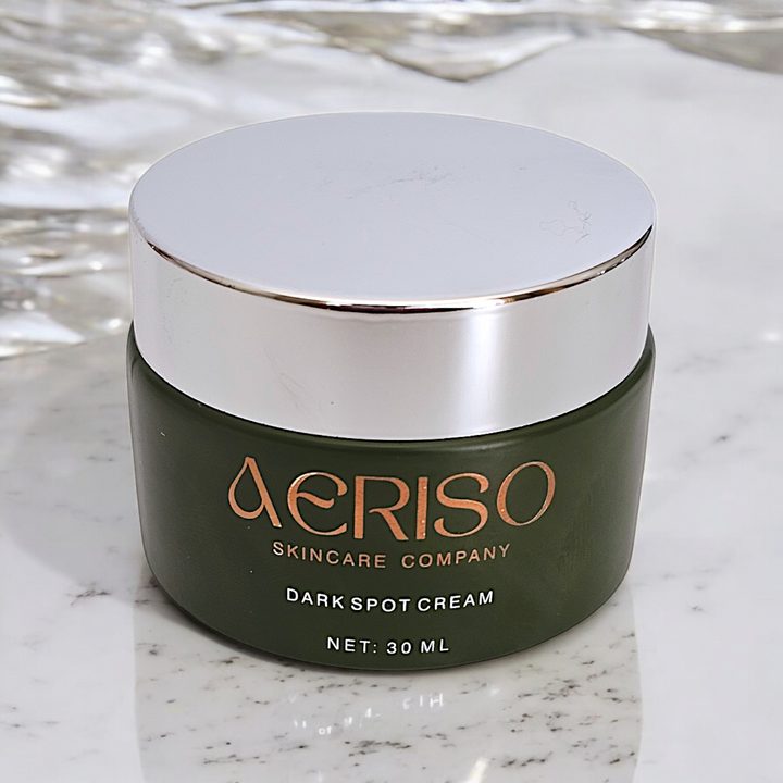 Aeriso Dark Spot Cream, 30 mL